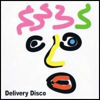 DELIVERY DISCO / ビタースウィート / BITTER-SWEET