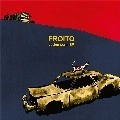 FROITO / フロイト / ｄｅｓｉｇｎ　ｐｅｒｍ　ＥＰ（ＣＤＲ）