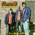 GUM2(浅野孝己) / Ｈｏｓｈｉ　Ｎｉ　Ｎｅｇａｉ（ＣＤＲ）
