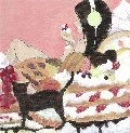 猫十字社 / お菓子の盤（ＣＤＲ）