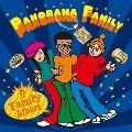 PANORAMA FAMILY / パノラマファミリー / Ｆａｍｉｌｙ　Ａｌｂｕｍ（ＣＤＲ）