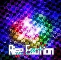 UNFADE / アンフェイド / Ｒｉｓｅ　Ｅｍｏｔｉｏｎ