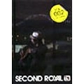 SECOND ROYAL TV / セカンド・ロイヤル・ティーヴィ / ＳＥＣＯＮＤ　ＲＯＹＡＬ　ＴＶＶＯＬ２