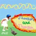 JHONSON AND JHONSON / ジョンソン・アンド・ジョンソン / ｇｒａｓｓ（ＣＤＲ）