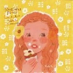 川喜多美子 / SEED CAKES PETALS(CDR)