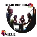 アナログ時代 / ＵＮＩＱＵＥ