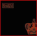 ELLIOT.C / エリオット・シー / Ｌｅｔｔｈｉｎｇｓｂｅ