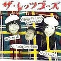 THE LET'S GO'S / ザ・レッツゴーズ / ＴＨＥＬＥＴ’ＳＧＯ’ｓデモ（ＣＤ