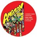 AMAZON（インディーズ） / ＣＤ－Ｒ３（ＣＤＲ）