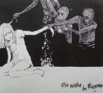 SHE MIGHT BE SWIMMER / シーマイトビースイマー / １ｓｔ　ｄｅｍｏ（ＣＤＲ）