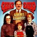 GEEKS (JPN) / ｢カルマ･レコード｣