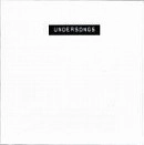 GOLDEN (JPN) / UNDERSONGS (CD-R)