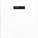 HOTEL / ホテル / ＨＯＴＥＬ．０１（ＣＤＲ）