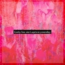 CATHY LOST ONE'S APRICOT YESTERDAY / １ｓｔ ｄｅｍｏ（ＣＤＲ）
