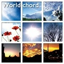 WORLD CHORD / 光の雨