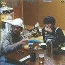 THE MUNZ / ムンズ / Ｄｏｕｂｌｅ　Ｓｃｏｒｅ