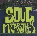 SOUL MCCARTNEY / Ｌｏｖｅ　ｓｏｎｇｓ
