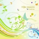 THEEKNEE / ｔｈｒｅｅ ｓｅａｓｏｎｓ