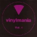 V.A.(MAN FRIDAY,FASCINATION,ELEANORE MILLS...) / VINYLMANIA VOL.1 EARLY YEARS
