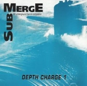 V.A. (SUBMERGE) / DEPTH CHARGE 1