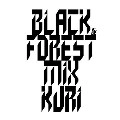 KURI / ＢＬＡＣＫ　ＦＯＲＥＳＴ　ＭＩＸ