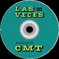CMT / ＬＡＳ　ＶＥＣＥＳ