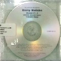 DJ JUS-ED / UNITY KOLABO