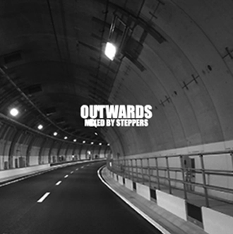 STEPPERS / ステッパーズ / OUTWARDS