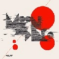 DJ P-RAFF / ＭＯＯＮＳＨＡＫＥ