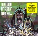 DJ SHADOW & CUT CHEMIST / HARD SELL ENCORE