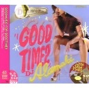DJ ALAMAKI / ＧＯＯＤＴＩＭＥ２