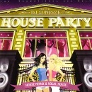 DJ SUNRYZE / ＨＯＵＳＥ　ＰＡＲＴＹ