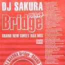 DJ SAKURA / Ｂｒｉｄｇｅ　ＶＯＬ．４