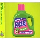 DJ ASARI / ＲＩＳＥ-2008 BEST OF SPRING HITS-