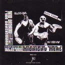 DJ SEROW & MASS OWL / ＮＵＭＢＥＲＳＨＯＴ　ＶＯＬ．１