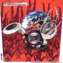 DJ SEROW / ＳＴＲＩＫＥＨＯＭＥ