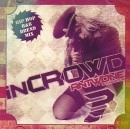 ANTWONE / ＩＮ　ＣＲＯＷＤ　３