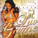 DJ TOMIKEN / ＬＵＶ　ＧＡＭＥ　Ｖｅｒ．５２