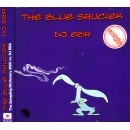 DJ EBA / ＢＬＵＥ　ＳＡＵＣＩＥＲ