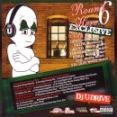 DJ U DRIVE / ＲＯＵＮＤ　ＨＥＲＥ　ＰＡＲＴ．６