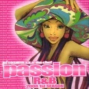 DJ TOSHIYA / ＰＡＳＳＩＯＮ　Ｒ＆Ｂ 2008 1ST SEASON