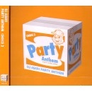 DJ ASARI / ＰＡＲＴＹ　ＡＮＴＨＥＭ　ＣＨＯＩＣＥ2