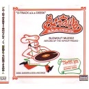D-TRACK aka DEESK / ＢＬＯＷＯＵＴ　ＭＵＺＩＫ２