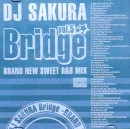 DJ SAKURA / Ｂｒｉｄｇｅ　ＶＯＬ．５