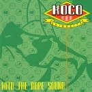 DJ KOCO aka SHIMOKITA / ＷＩＴＨ　ＴＨＥ　ＤＯＰＥ　ＳＯＵＮＤ