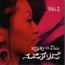DJ YOKO aka JILL / ユビアソビ　ＶＯＬ．１