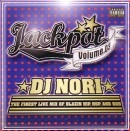 DJ NORI (HIP HOP) / ＪＡＣＫＰＯＴ　ＶＯＬ．３