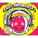 DJ YOSHIKAZU / ＳＵＩＴＹ　ＹＯＵＲＳＥＬＦ