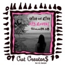 CUT CREATORS (SUI + DJ SOULJAH) / SPICE OF LIFE "R&B LOVERS SUMMER 2008"