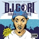 DJ GORI (SDP) / ＦＡＶＯＲＩＴＥ　ＪＯＩＮＴＳ
